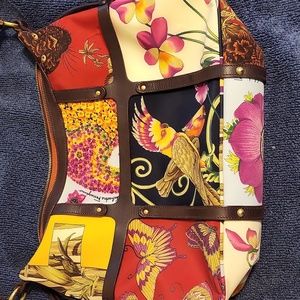 Ferragamo Handbag
